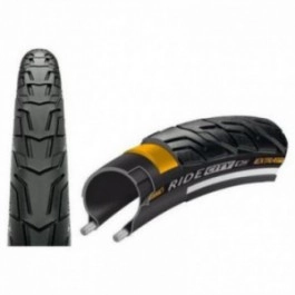 Pneu rigide réfléchissant...