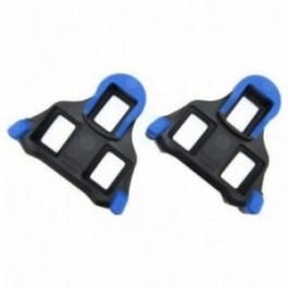 Calas Pedal Shimano  Azul 2...