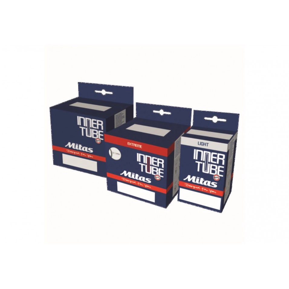 Mitas 27,5 Schrader 40mm Kamera