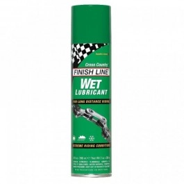 Lubricant Finish Line Cross...