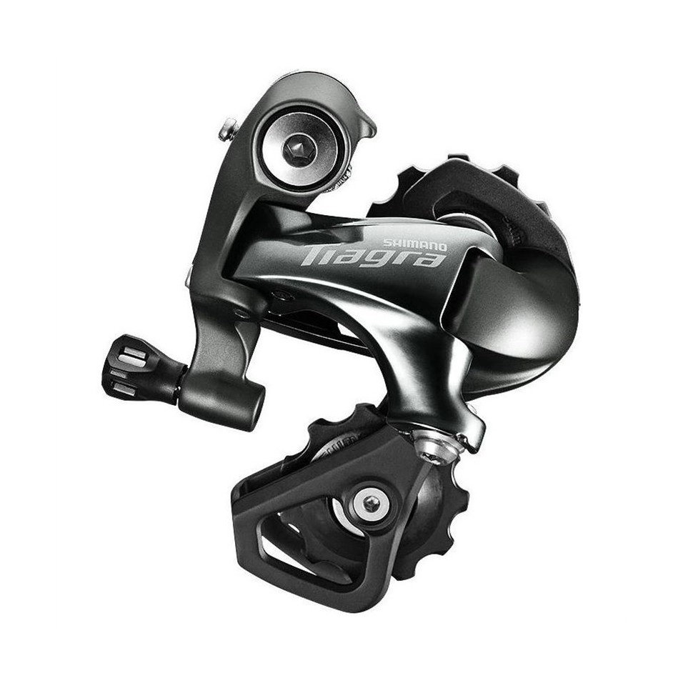 Canvi Shimano Tiagra 10v SS RD-4700