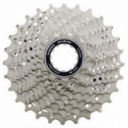 Cassetta Shimano 11v CS-HG700
