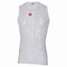 Camiseta Interior Sin...