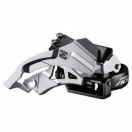 Desviador Shimano Triple...