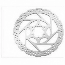 Disc Shimano 6-cargols SM-RT56