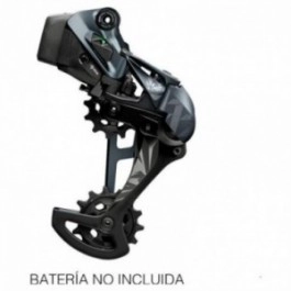 Cambio Sram XX1 Eagle AXS...