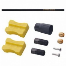 Durite de frein Shimano...