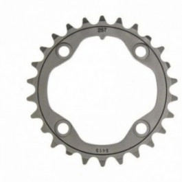 Sram XX 10sp 80BCD Kettenblatt