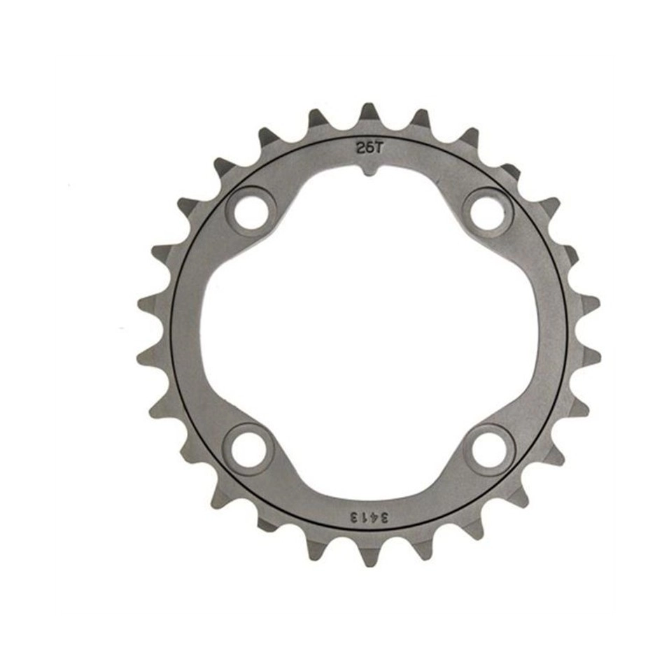 Plateau Sram XX 10sp 80BCD