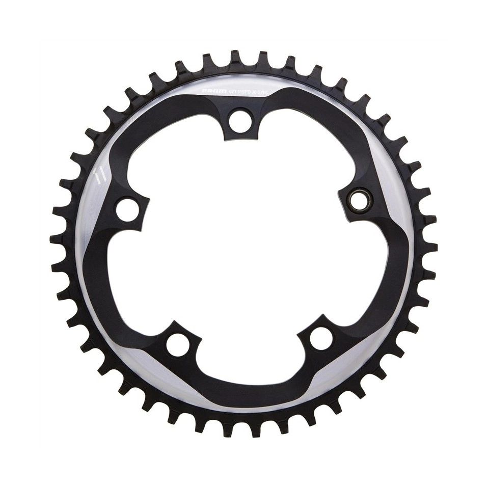 Plateau Sram X-Sync 2 Eagle 12v