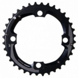 Plato Sram MTB 2x11 104BCD