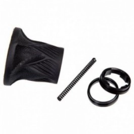 Pugno + Molla + Chiusura...