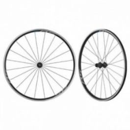 Roda Shimano Del. RS100...