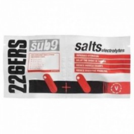 Càpsulas 226ers Sub9 Salts...