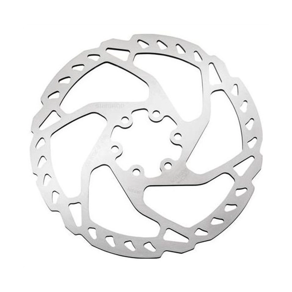 Disco Freno Shimano Deore SM-RT66 6T