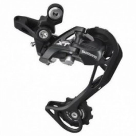 Canvi Shimano XT 10v SGS...