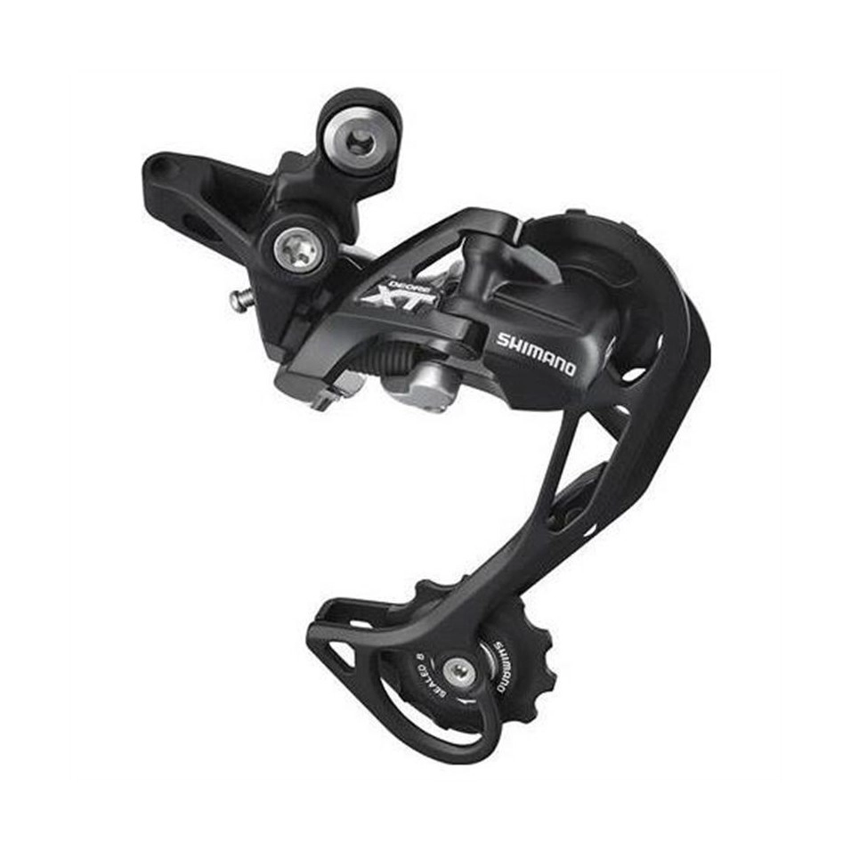 Canvi Shimano XT 10v SGS RD-T8000