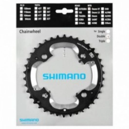 Plat Shimano AM Deore XT...