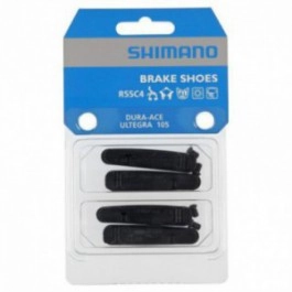 Zapatas Shimano R55C4...