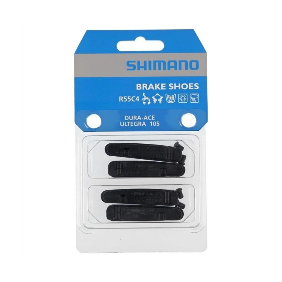 Sabates Shimano R55C4 BR-9000/7900 2parells