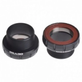 Pedalier Rotor BSA30 68 73mm