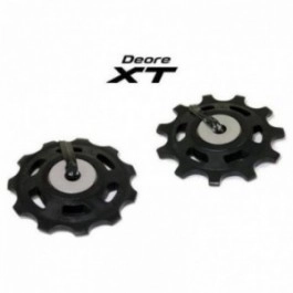 Shimano Guide + Poulies de...