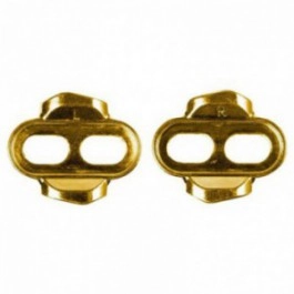 CrankBrothers Standard Gold...