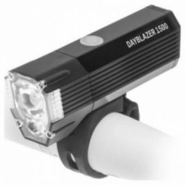 Faro anteriore Blackburn...