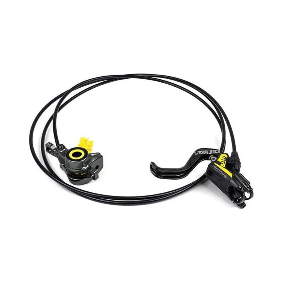 Levier de frein Magura MT8 SL en carbone