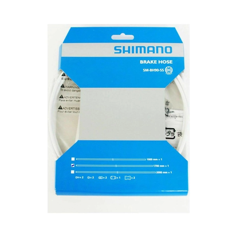 Latiguillo Freno Shimano 1700mm SM-BH90-SB