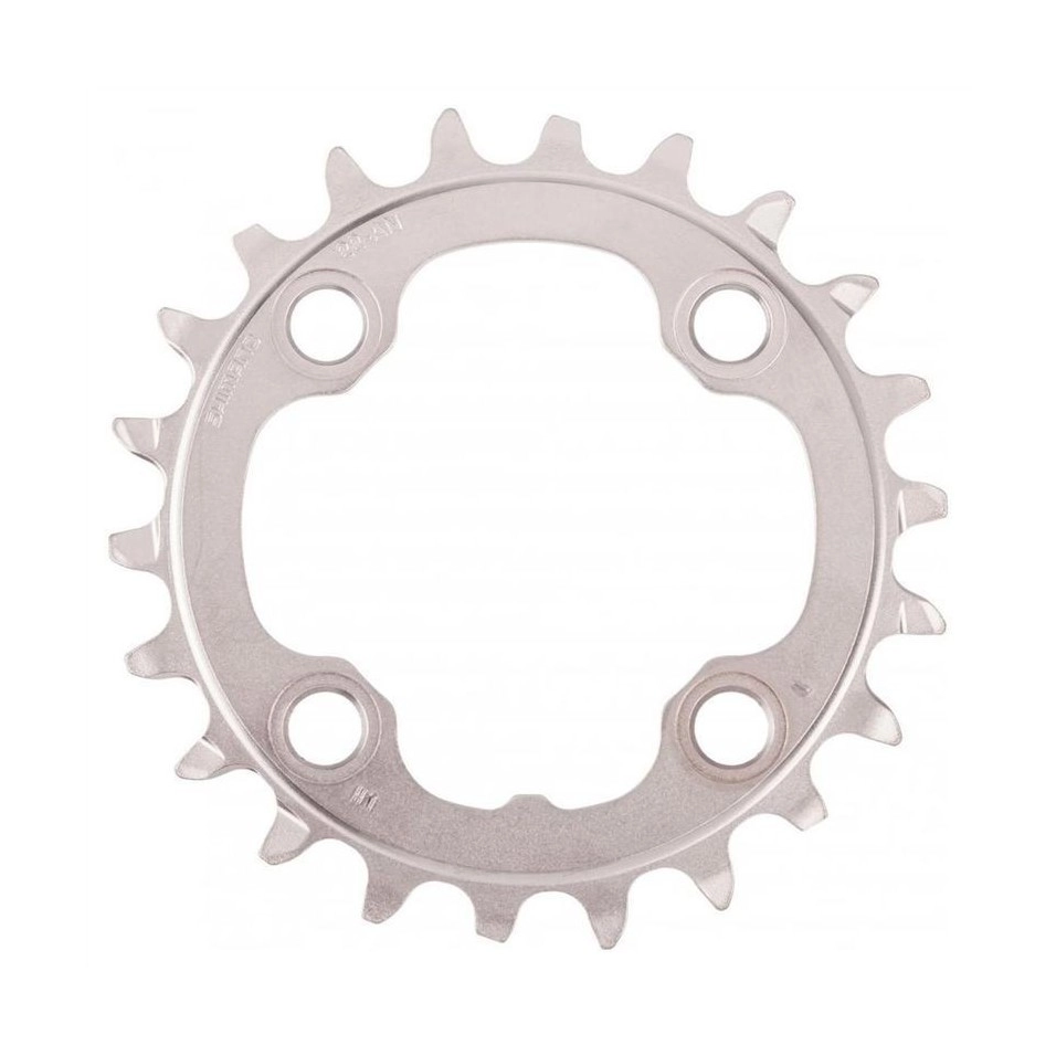 Plat Shimano FC-M782/FC-M672