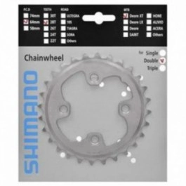 Plat Shimano Deore XT...