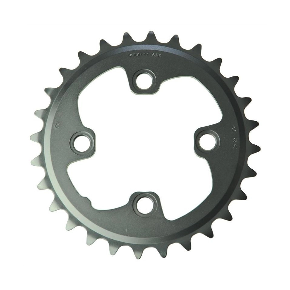 Plat Shimano Deore XT FC-M785 AK