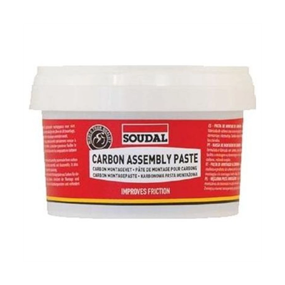 Greix Muntatge Soudal Carboni 220ml
