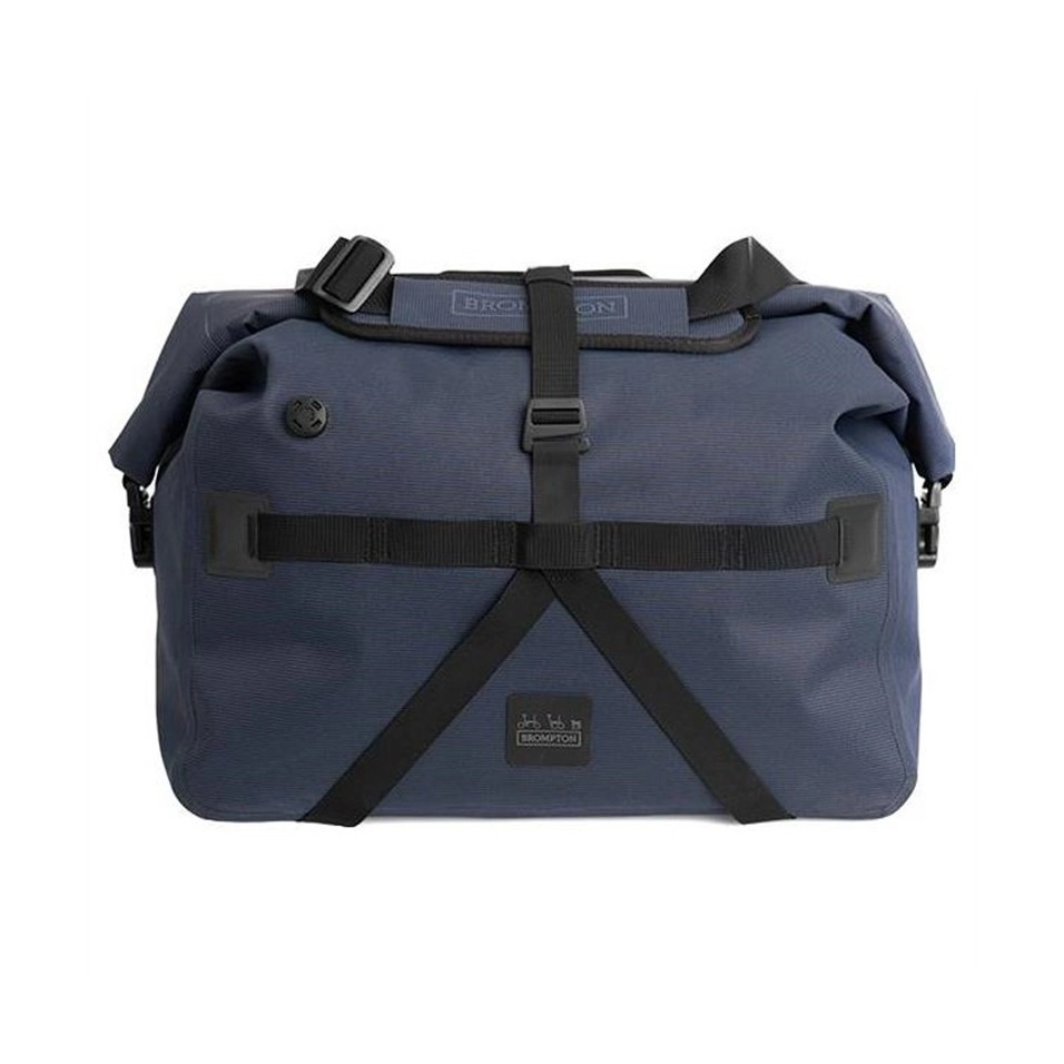 Bossa Manillar Brompton Borough Waterproof L