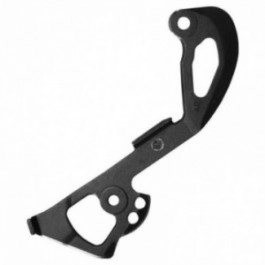 Portapoleas Shimano...