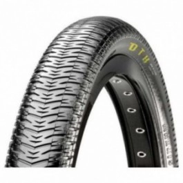 Pneu Maxxis Dth 24 Silkworm...
