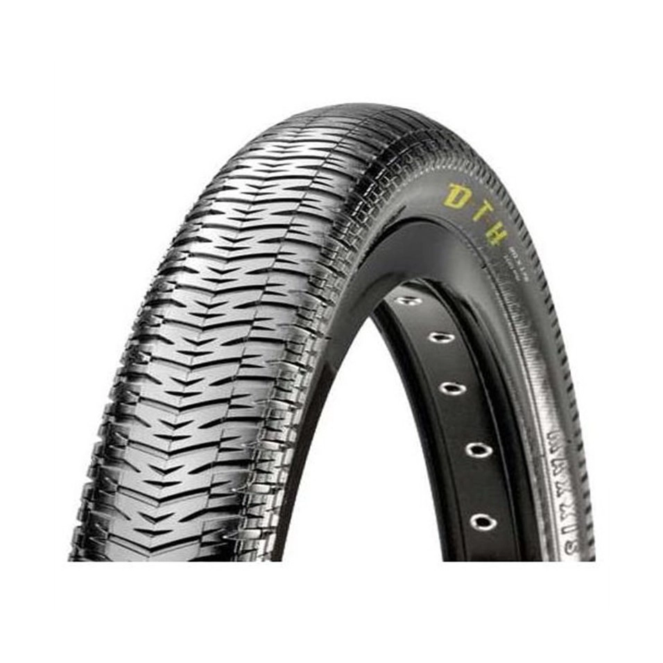 Maxxis Dth 24 Silkworm Hoop Reifen