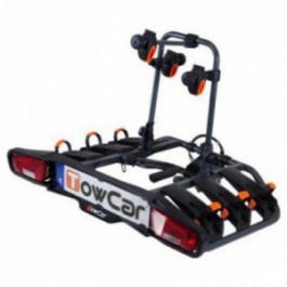 Portabicicletes Bola Towcar...