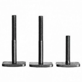 Adaptador Thule T-track...