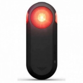 Radar e Luce Posteriore...