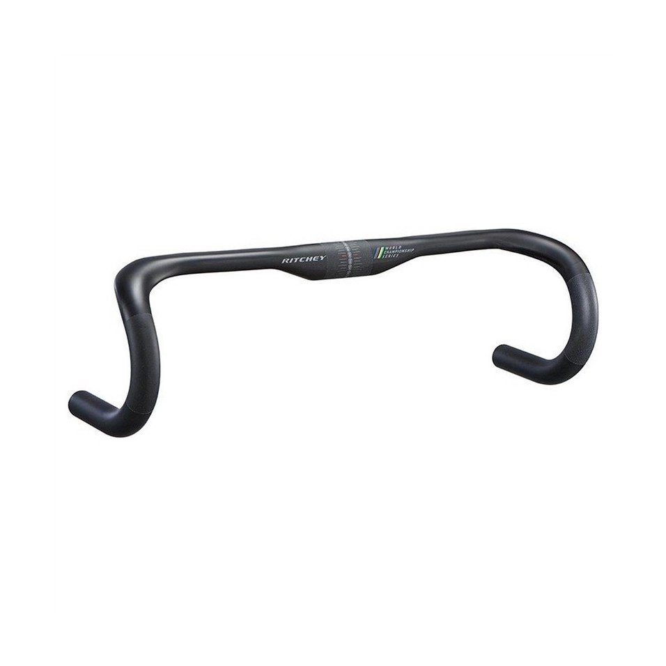 Manubrio Ritchey WCS Carbon Streem II Di2