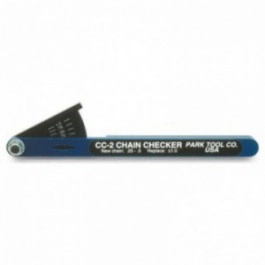 Comprobador de Cadena Park...