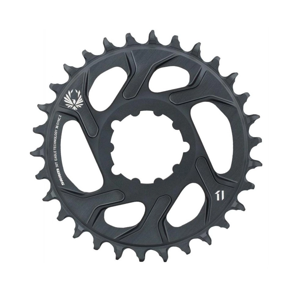 Plateau Sram X-Sync 2 Eagle DM Boost 12v 3mm