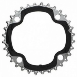 Plato Shimano XT 32D 3x10v...