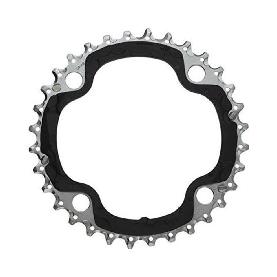 Plat Shimano XT 32D 3x10v M780