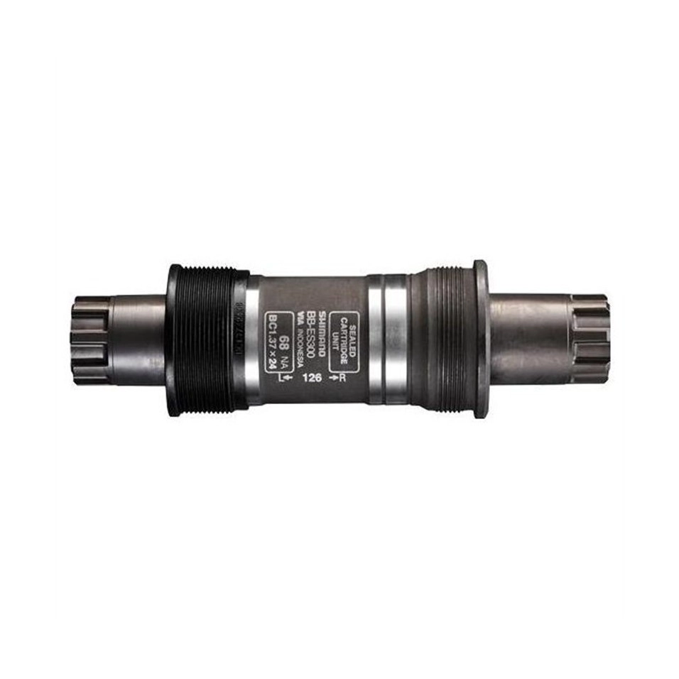 Pedalier Shimano Vorera BSA 113/68mm BB-ES300 Octalink