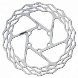 Disque de frein Galfer Wave...