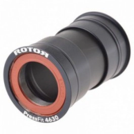 Support inférieur Rotor...