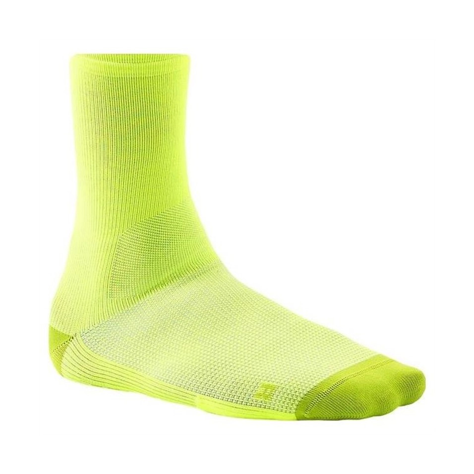 Calcetines Mavic Essential High Sock-Total